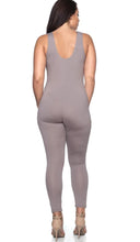 Load image into Gallery viewer, Kamil Jumpsuit (Plus Size)
