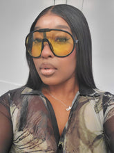 Load image into Gallery viewer, Yellow Beezy Shades
