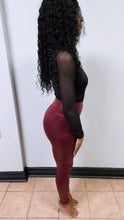 Load image into Gallery viewer, Anaconda Leggings
