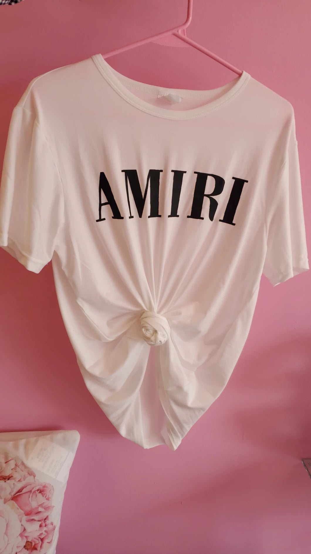 Amiri T-Shirt