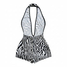 Load image into Gallery viewer, Wild Thang Bodysuit
