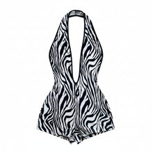 Load image into Gallery viewer, Wild Thang Bodysuit
