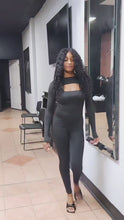 Load and play video in Gallery viewer, Catsuit
