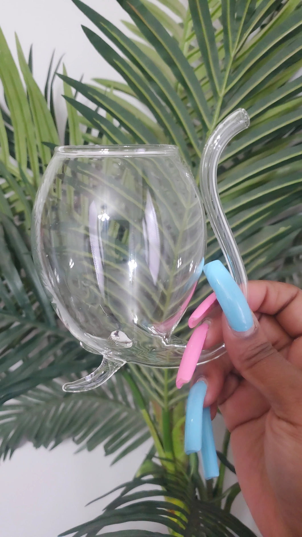 Sippy Glass
