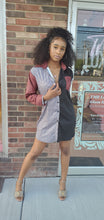 Load image into Gallery viewer, Compton Button Down Shirt Dress
