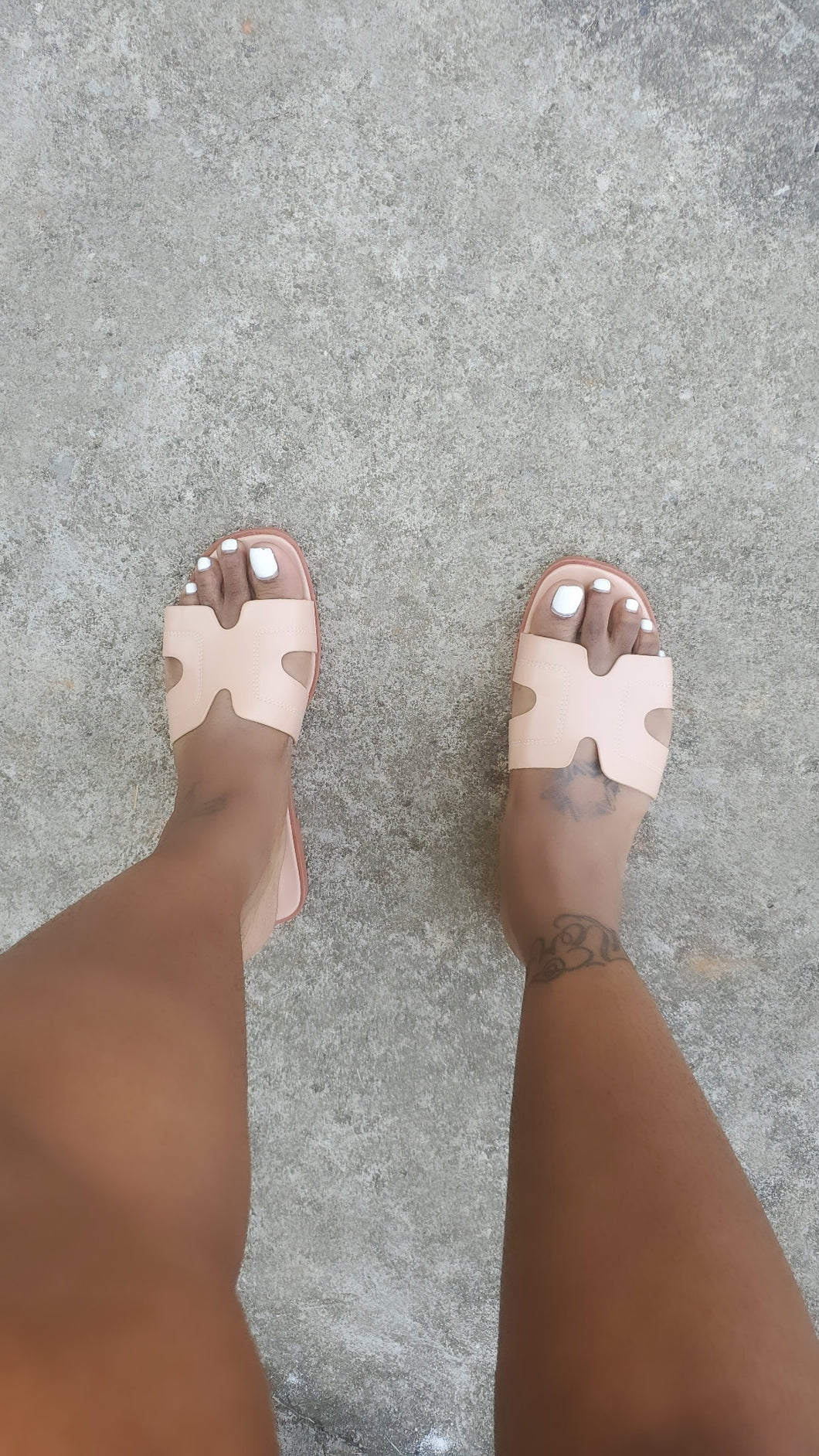 Nude Slides