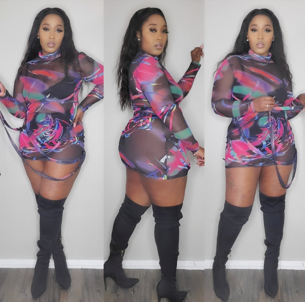 Talk to me nice