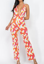 Load image into Gallery viewer, Sunny Jumpsuit (Yellow)
