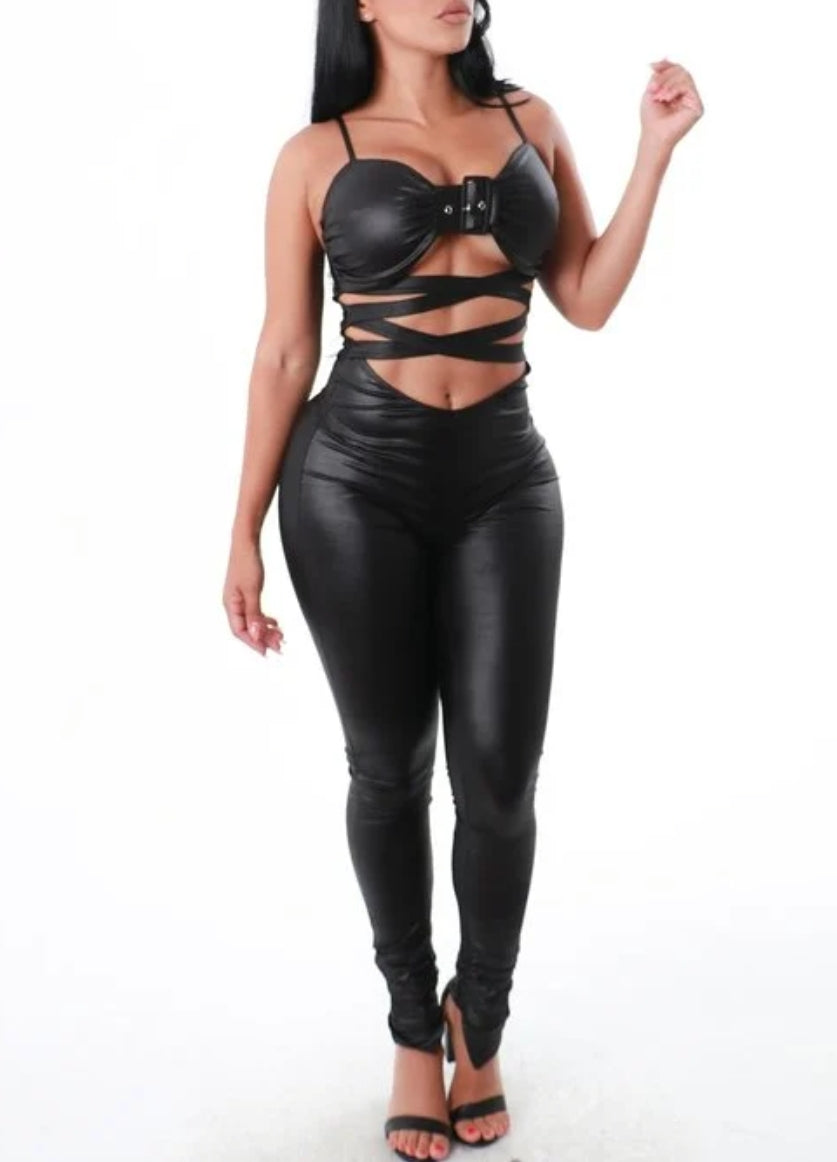 Nicki Jumpsuit