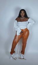 Load image into Gallery viewer, Strings Attached Pants
