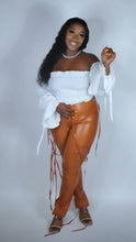 Load image into Gallery viewer, Strings Attached Pants
