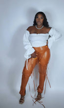 Load image into Gallery viewer, Strings Attached Pants
