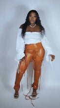 Load image into Gallery viewer, Strings Attached Pants
