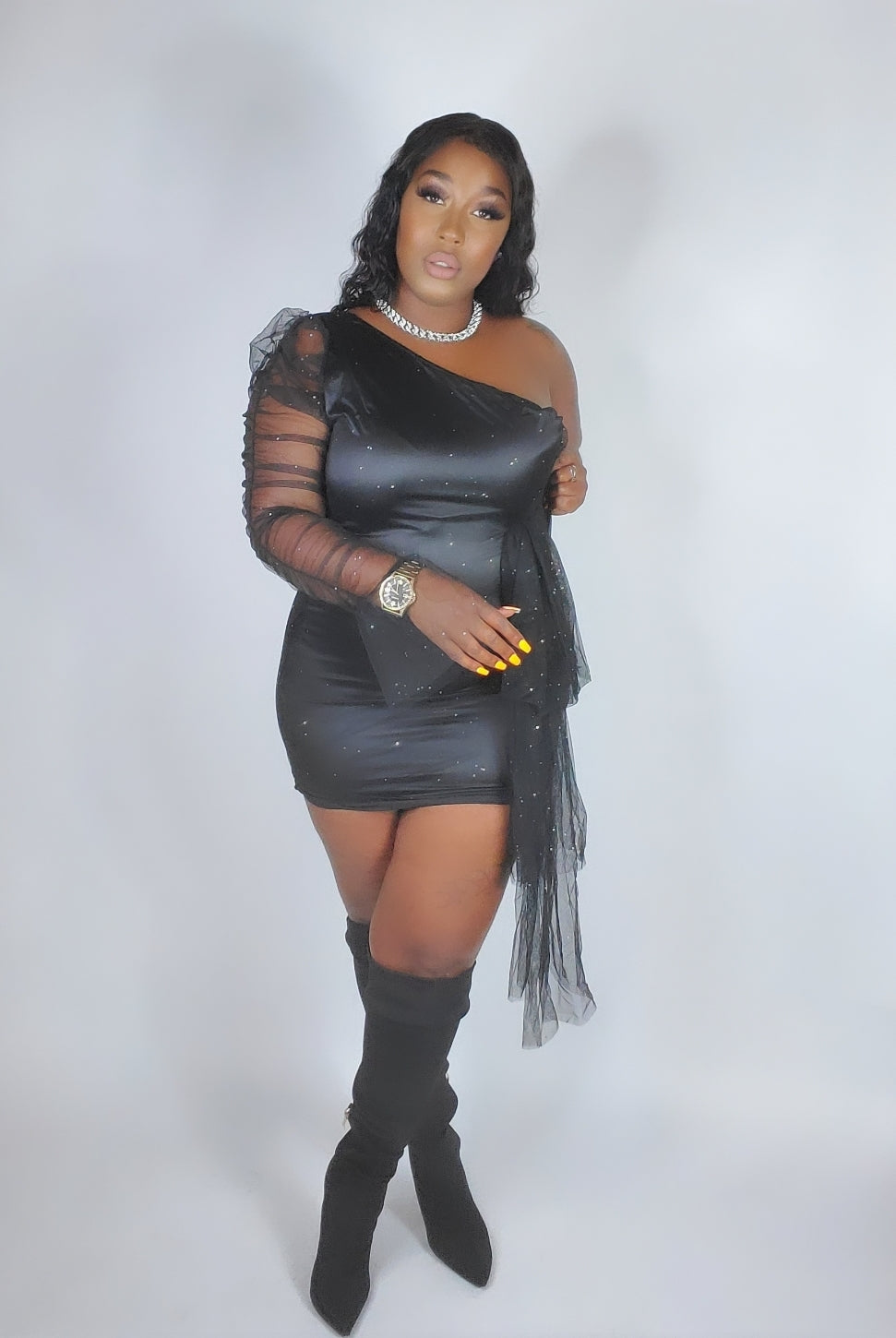 Glitz & Glam