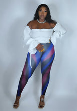 Load image into Gallery viewer, Groove Leggings
