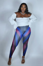 Load image into Gallery viewer, Groove Leggings
